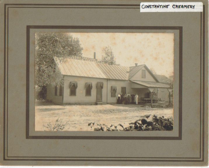 Constantine Creamery From Angela (newer photo)
